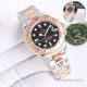 AR Factory Replica Rolex 268621 Yacht Master Rolesor 37mm Two Tone Rose Gold (5)_th.jpg